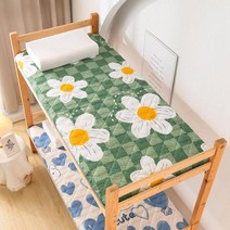 거실 가구 가정용 직물 다다미 매트리스 학생 기숙사 싱글 침대 매트 렌탈 룸 특수 바닥 패드, 05 1.8x2.0m, [04] 06