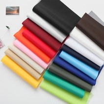 바람막이용 방수 대폭 폴리타프타 무지 방수천 18color A2, 355.블루