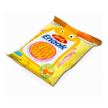 게메즈 에낙 라면 과자, 8개, 16g