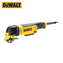 [DeWALT] 디월트 300W 유선 멀티커터 DWE315K-KR