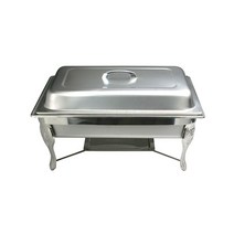 레귤러 사각챠핑디쉬 JH-013, 보급형 알콜