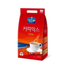 맥스웰하우스 커피믹스 오리지널 스틱형, 1.2kg, 2개