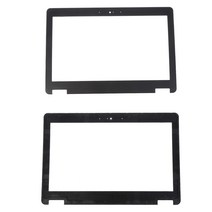 터치스크린판넬 Dell Latitude E7250 LCD 전면 스크린 베젤 커버 0V5Y98 용 새 프레임