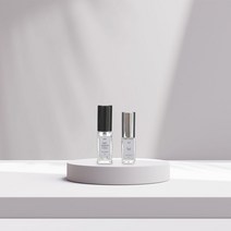 명품 니치향수 수제 휴대용 미니어처 퍼퓸 5ml, 58 피오니 앤 페퍼콘, 1개