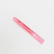 뾰족한 껌 제거 밀칼 헤라 스크래퍼 x2 바닥이물질제거 창문청소 스텐