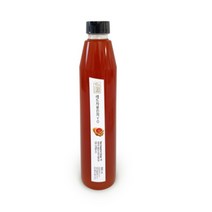 한우지애 (봉동직송) 완주 봉동 수제 레드자몽 진저요 300ml 명절 부모님 선물 탕비실 회사 체중조절 손님접대, 28set