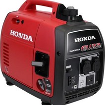 혼다 발전기가솔린 EU-22i