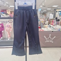 [쁘띠앙팡] 산본점 봄가을초특가세일 프리티걸바지