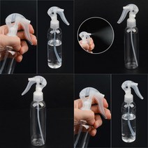 뷰티온 미용분무기 소형분무기 헤어스프레이 200ml