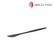 벨로아이녹스 스피릿 티타늄블랙 디너 나이프