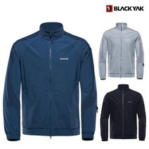 블랙야크 자켓 M코듀라트리코트셋업자켓1 1BYJKM2012, GY 110