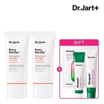 닥터자르트 닥터자르트Dr.Jart 워터프루프 선밀크 2개 세트