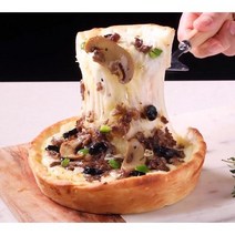 보꼬네 불고기 시카고 피자 370g