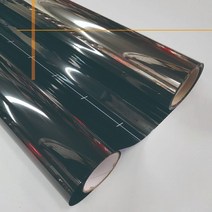 아키스타 창문썬팅지 쏠라필름 썬팅필름 반사 유리시트지 10종 시트지, RSM15검정