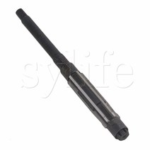 구멍 HSS 5 블레이드 조정 가능한 크기 범위 8.5mm-9.25mm 핸드 리머 절삭 공구 커팅 툴, 한개옵션0