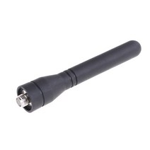 CHAOX 1pc 7.5CM 단일 밴드 워키 토키 게인 안테나 신호 확장 범용 휴대용 라디오 Baofeng BF 888S, CPG22DJPJ0512A196