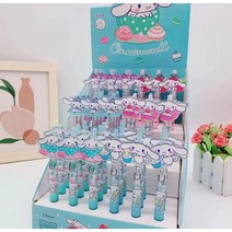 산리오 시나모롤 귀여운 볼펜