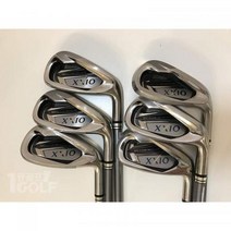 1079535_던롭 DUNLOP 우용아이언 세트6개 XXIO 2012 whatman, 기본 : 상세페이지 참조
