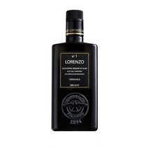로렌조 박진영 올리브오일 No 1 500ml