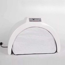 돔사우나 가정용 이동싯 찜질기 찜질돔 아치형 캡슐