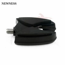 오토바이 시프터 페그 확장 풋 할리 데이비슨 소프테일 일렉트라 와이드 슈퍼 로우 글라이드 소프트 테일 XLX CVO 팻 보이, [05] Black Style 5