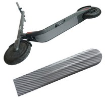 세그웨이나인봇 하단 배터리 커버 pvc 하단 충돌 방지 스티커 ninebot e22 f20 f30 f40 baseboard electric scooter parts 호환