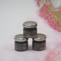 알랭밀리아 미니 포션잼 무화과잼잼30g 3개입, 단품