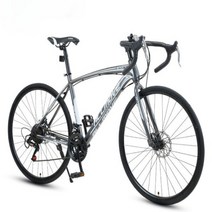 입문용픽시 가벼운 가성비 픽시바이크 하이브리드 출퇴근, 24인치스포크휠40나이프주문시색상에유의