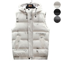 Grafong 남성 오리털 패딩 점퍼 M-8XL