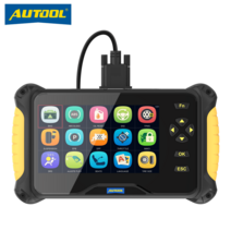 AUTOOL CS606 자동차 OBDII 자동진단 스캐너 전 시스템 자동차 진단 키트