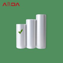 썩는 위생백 롤형 소형 리그라운드 25 x 35 500매x4봉