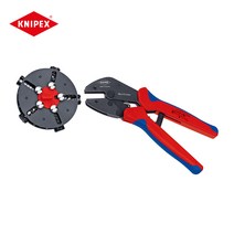 크니펙스 멀티 압착기 97 33 02, 1개