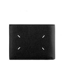 메종 마르지엘라 [메종마르지엘라] (SA1UI0019 P4745 T8013) 남성 반지갑 22SS