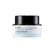 빌리프 더 트루 크림 아쿠아 밤 75ml