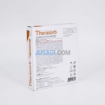 궤양 욕창 진물흡수 습윤 흉터재생밴드 폼밴드 리퀴드밴드 색소침착연고, 옵션4  5mm(20X20) 박스