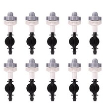 아파트스프링쿨러 간이 코스트코 살수 텃밭용 크레모어 해바라기 미니 스프링쿨러 스프링클러, C 스타일