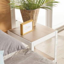 파렛트 파레트 랙 해피 렉 짐보관서비스 앵글 재단 철제 선반 2단 칸막이 다용도실 알파룸, 2단 앵글선반 600x900(화이트)