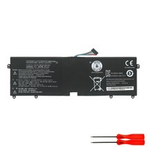 LG 그램 노트북 호환 배터리 LBM722YE LBG722VH 14ZD950 15ZD950 15ZD960, LBP7221E