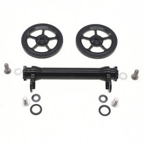 카본휠셋 로드 알로이 디스크 twtopse bike easy wheel rod for, 바퀴가 달린 검은색