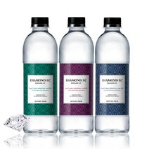 안심박스 다이아몬드EC 생수 300ml x60개 500ml x40개20개, 다이아몬드EC(500ml x 40개/안심