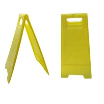 DIY a형 입간판 주차금지판 입구간판 A형표지판 14564EA
