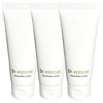 1+1+1 닥터 반코르 세라마이드 크림 10000ppm 60ml, 1+1+1 반코르 세라마이드 크림