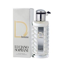 루치아노 소프라니 디 옴므 EDT 100ml