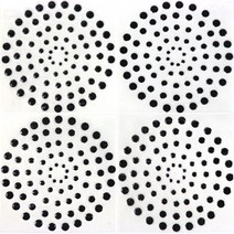 95A-102 핸드메이드 북유럽타일 95x95, 1박스 특가[104장]