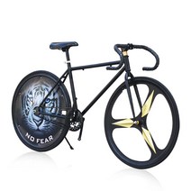 경륜 픽시 입문용픽시 가벼운 출근용 26인치 자전거 로드자전거 싼곳 출퇴근, 옵션사진참조, 5