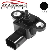 벤츠 메르세데스 벤츠 E W212 E250 16V 살롱 디젤 용 지도 센서 20092014 0261230196 0071530028 흡기, 한개옵션0