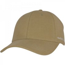 Aussie Chiller 천공 캡 100850, One Size Fits Most, Cream