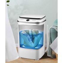 신발세탁기 기숙사 자동 전자동 미니 소형 원룸, A