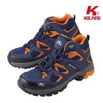 남녀공용 사계절 등산화 트레킹화 울타르 KQM1327U