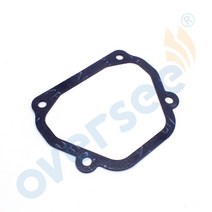 선외기 호환 보트 모터 68D-E1193-A0 가스켓 헤드 커버 야마하 1, 한개옵션0